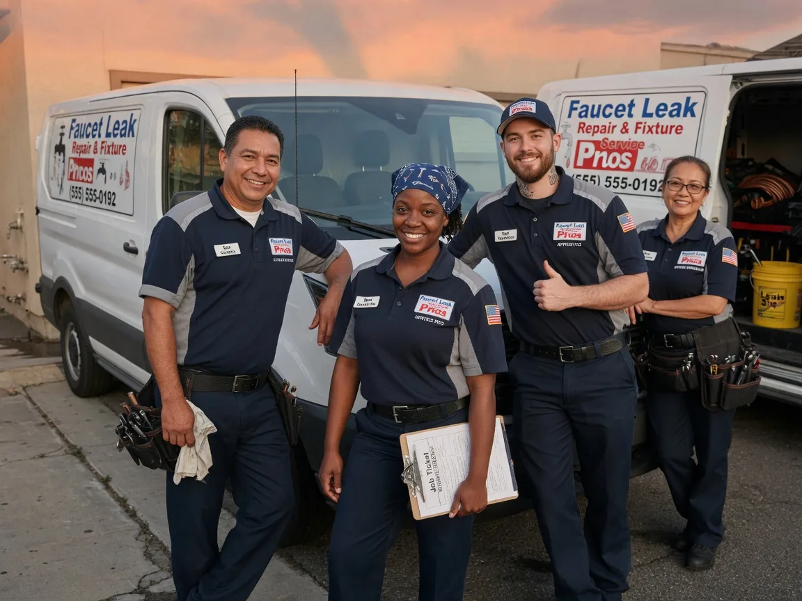 Faucet Repair company in Neah Bay, WA